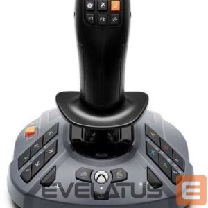Kompiuterių kėdės / stalai THRUSTMASTER  Joystick SimTask Farmstick, XBOX 