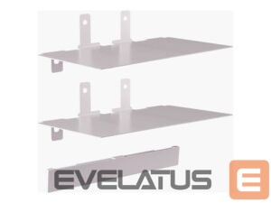 Valgustid Nanoleaf  Blocks Shelf Add-On Kit (2 Pack) 