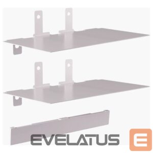 Apgaismojums Nanoleaf  Blocks Shelf Add-On Kit (2 Pack) 