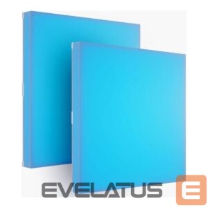 Valgustid Nanoleaf  Blocks Squares Add-On Kit (2 Panels)|16M+ colours 