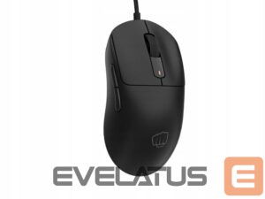 Kompiuterio pelė Fury  Gaming Mouse | Tanto T4 | Wired | USB | Black 