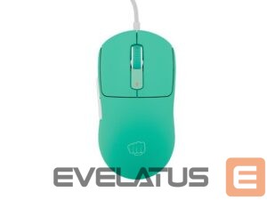 Kompiuterio pelė Fury  Gaming Mouse | Tanto T4 | Wired | USB | Mint 