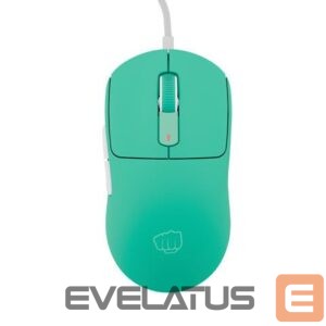 Computer mouse Fury  Gaming Mouse | Tanto T4 | Wired | USB | Mint 