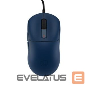 Computer mouse Fury  Gaming Mouse | Tanto T4 | Wired | USB | Blue 