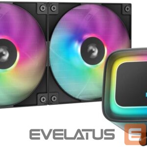 Cooler Deepcool  Liquid Cooler | LE240 V2 | Intel, AMD 