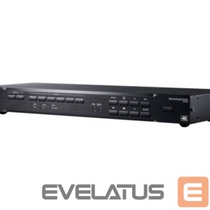 Server - Other Accessories Aten  VP1920-AT-G 9x2 4K Presentation Matrix Switch | 