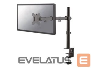 Televizoriaus laikiklis NEOMOUNTS  FPMA-D550BLACK Single monitor arm - 10-32" - 0-8 kg - black 