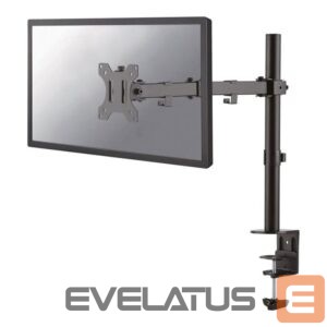 TV bracket NEOMOUNTS  FPMA-D550BLACK Single monitor arm - 10-32" - 0-8 kg - black 