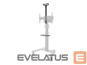 Televizoriaus laikiklis NEOMOUNTS  MOVE AV1-825BL Videobar and multimedia kit - max 9 kg - universal and Bose Professional adapter - suitable for FL50S-825BL1 - blac 