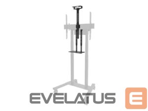 Televizoriaus laikiklis NEOMOUNTS  MOVE AV1-875BL Videobar and multimedia kit - max 9 kg - universal and Bose Professional adapter - suitable for FL55-/WL55-875BL1/W 
