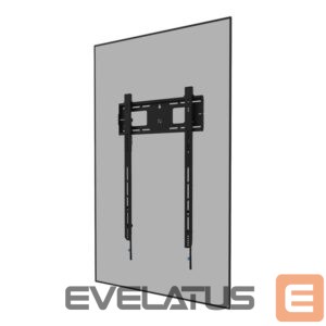 TV bracket NEOMOUNTS  LEVEL-750 WL30-750BL18P Fixed heavy duty wall mount - 50-98" screen - max 100 kg - VESA 100x100-500x800 - d 4,2 cm - level adjustm | 