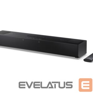 Speakers Sharp  HT-SB700 2.0.2 Compact Dolby Atmos Soundbar | 