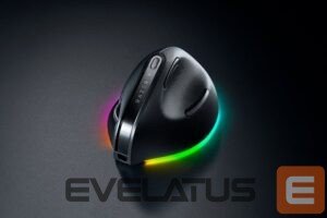 Kompiuterio pelė Razer  Ergonomic Mouse | Pro Click V2 Vertical | Wireless 