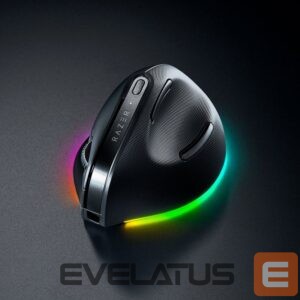 Kompiuterio pelė Razer  Ergonomic Mouse | Pro Click V2 Vertical | Wireless 