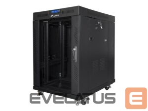 Servers Lanberg  Rack cabinet 19 