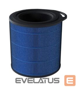 Aksesuāri un filtri Mill  Filter for APSILENT -  Silent Pro air purifier | H13ABAC 