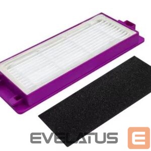 Putekļsūcēja piederums Midea  V15 Filter | 2 pc(s) 