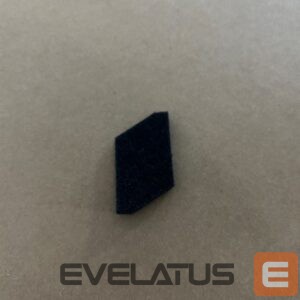 Vacuum cleaner accessory Midea  P5 Sponge MCS2021W | 1 pc(s) 