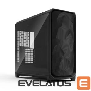 Arvuti korpus Fractal Design  Meshify 3 XL | Black TG Light Tint | ATX | Power supply included No 