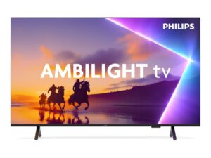 TV Philips  QLED 4K SMART TV 75 
