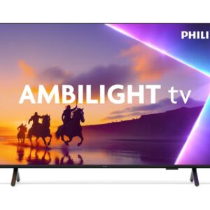 TV Philips  QLED 4K SMART TV 75 