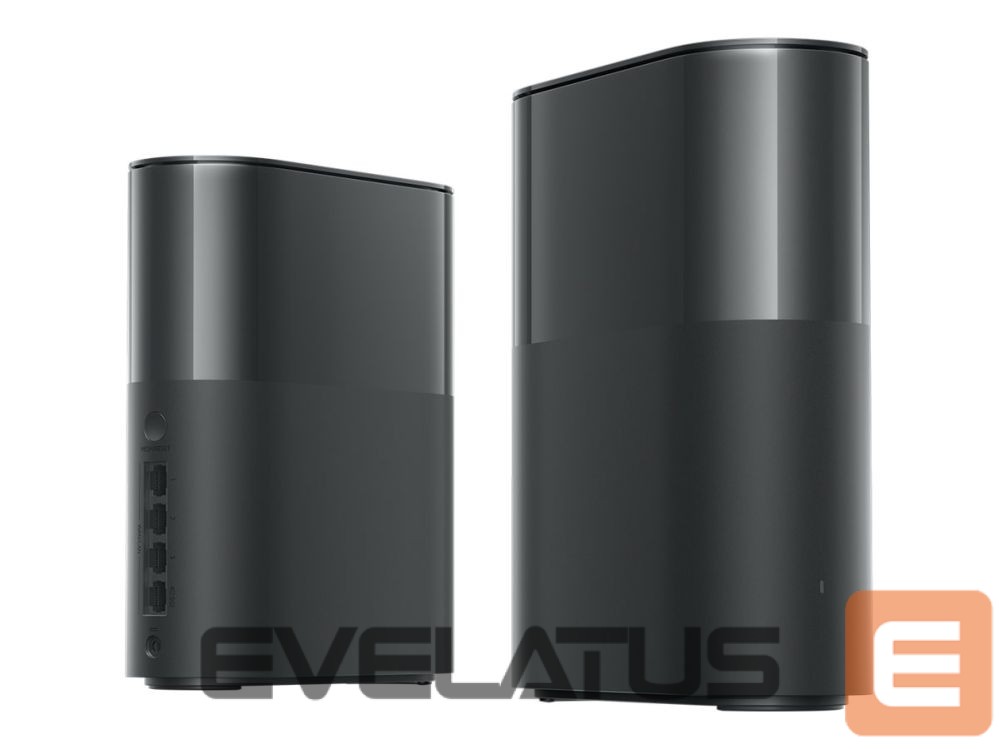 Routers Xiaomi Mesh System BE3600 Pro EU(3-PACK) |