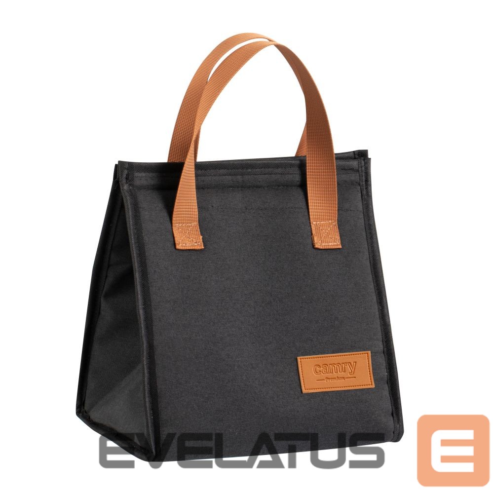 Muud väikesed kodumasinad Camry Thermal bag | CR 4524 | 5 L