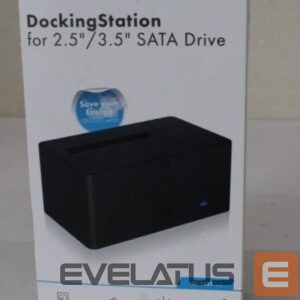 Cita datorprece Raidsonic  REFURBISHED 