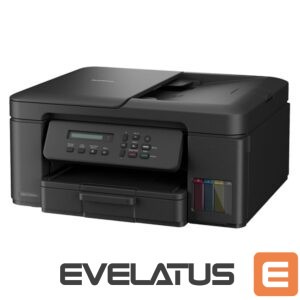 Printerid Brother  DCP-T730DW | Inkjet | Colour | A4 | Wi-Fi | Black 