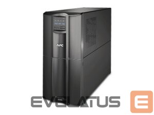 Servers Schneider Electric  APC Smart-UPS 3000VA LCD 230V with SmartConnect | 