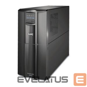 Servers Schneider Electric  APC Smart-UPS 3000VA LCD 230V with SmartConnect | 