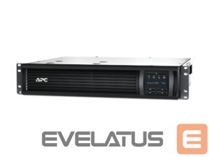 Serveri Schneider Electric  APC Smart-UPS 750VA LCD RM 2U 230V with SmartConnect | 