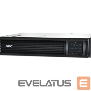 Serverid Schneider Electric  APC Smart-UPS 750VA LCD RM 2U 230V with SmartConnect | 