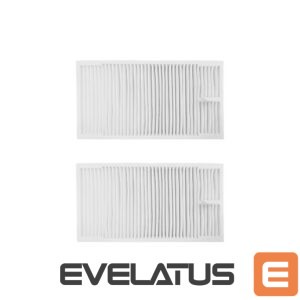 Dulkių siurblio priedas Midea  M9 HEPA Filters | 2 pc(s) 