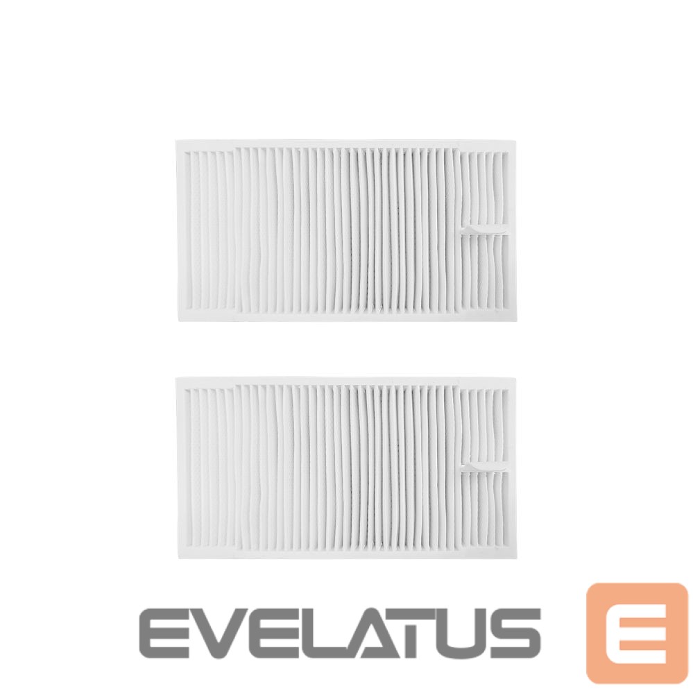 Vacuum cleaner accessory Midea M9 HEPA Filters | 2 pc(s)