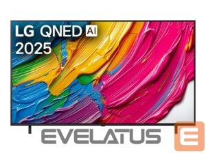 TV LG  LG 75QNED80A3A - LED 