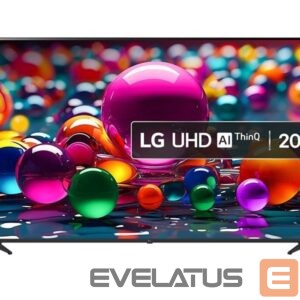 TV LG  86UA75006LA 