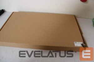 Citas preces Digitus  SALE OUT.  DN-19 TRAY-2-1000-SW Pull-out shelf, 1U, 720mm depth |  Extendible Shelf for 483 mm Cabinets | DN-19 TRAY-2-1000SW | DAMAGED PACKAGING, SCRATCHED, DENT CORNER | Black 