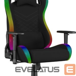 Computer chairs / desks Genesis  Gaming Chair | Trit 660 RGB | Black 