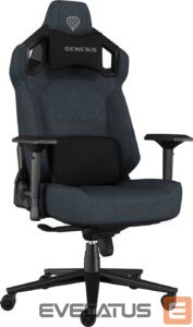 Computer chairs / desks Genesis  Gaming Chair | Nitro 800 | Grey 