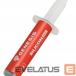 Cooler Genesis  Thermal Grease Silicon 900 8G | NTG-2330 