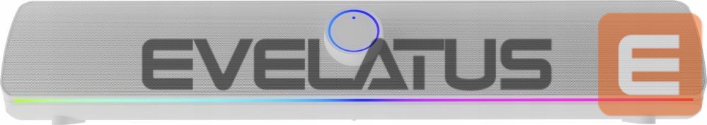 Interactive solution Genesis Soundbar | Helium 312BT | Bluetooth