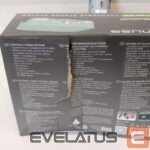 Įrašų grotuvai Muse  SALE OUT.  MT-201WG Turntable Stereo System |  Turntable Stereo System | MT-201WG | Turntable Stereo System | USB port | DAMAGED PACKAGING, DAMAGED MUSIC BOX, BROKEN HINGE | AUX in 