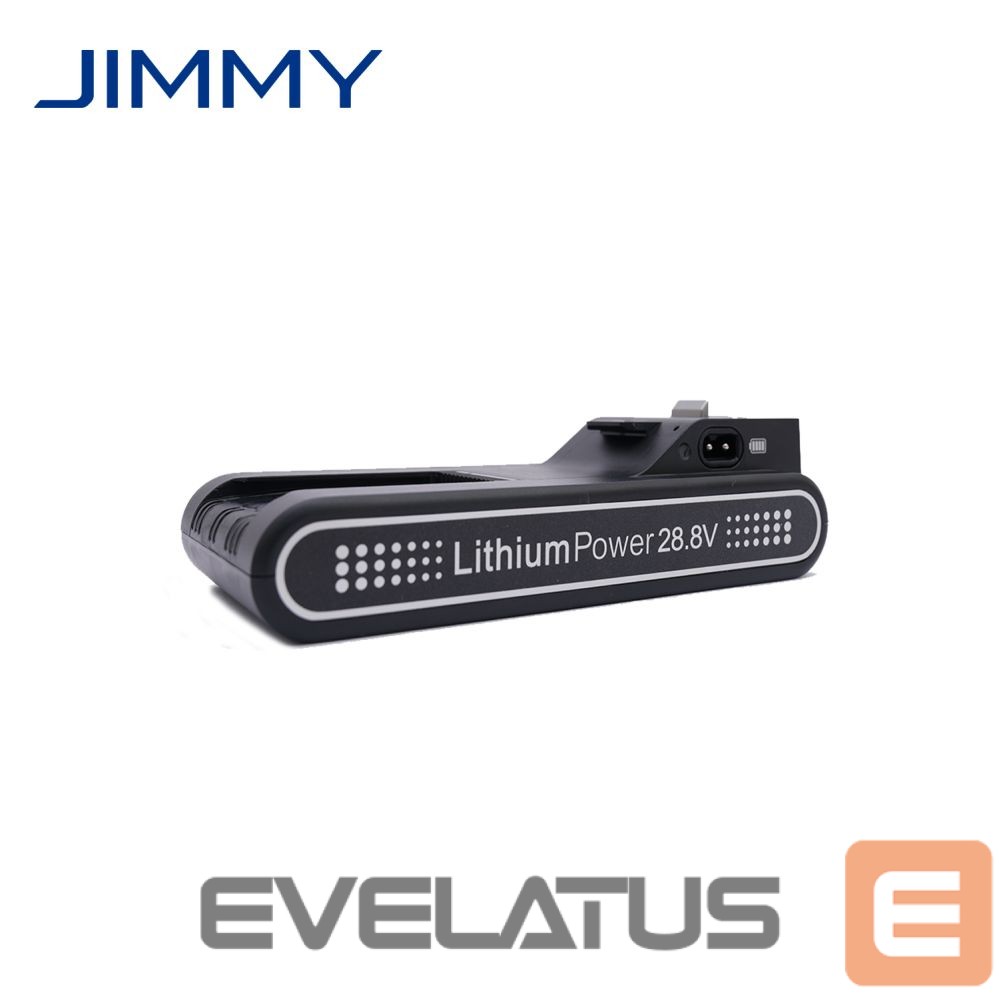 Putekļsūcēja piederums Jimmy H11 Pro Battery
