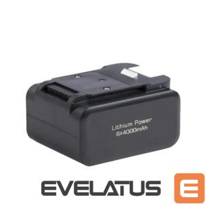 Dulkių siurblio priedas Jimmy  Battery Pack for PW11/PW11 Pro/PW11 Pro Max 