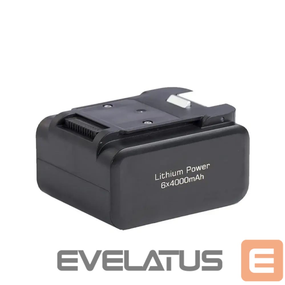 Tolmuimeja tarvik Jimmy Battery Pack for PW11/PW11 Pro/PW11 Pro Max