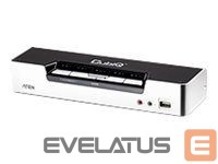 Server - Other Accessories Aten  4-Port USB HDMI/Audio KVMP Switch |  | 4-Port USB HDMI/Audio KVMP  Switch 