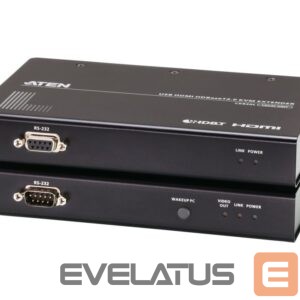Server – muud tarvikud Aten  USB HDMI HDBaseT2.0 KVM Extender w/o Ethernet port version | CE820 