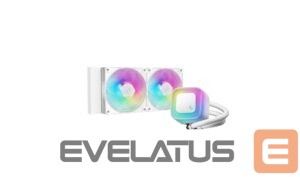 Cooler Deepcool  CPU Liquid Cooler | LE240 WH V2 | Intel, AMD 