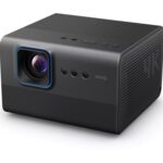 Проектор BenQ  GP520 | 4K UHD (3840 x 2160) | 2600 ANSI lumens | Black | Wi-Fi 